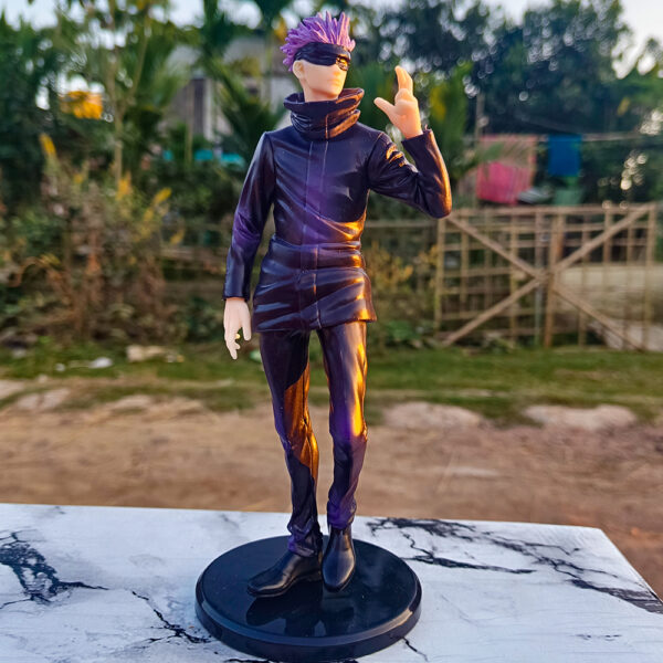 Gojo Satoru Action Figure – 21CM