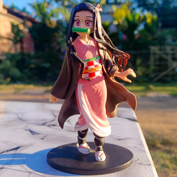 Nezuko Kamado 16CM