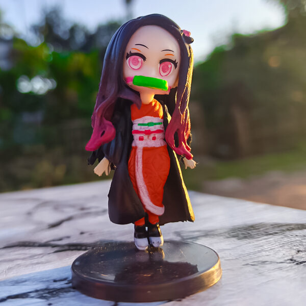 Nezuko Kamado 7CM