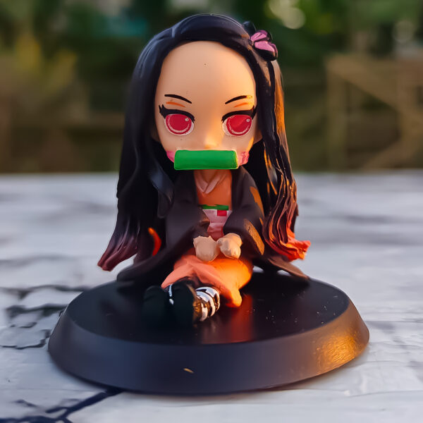 Nezuko Kamado 5CM